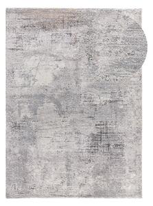 Šedý koberec 80x150 cm Kivet – Universal