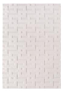 Krémový vnitřní a venkovní koberec 120x170 cm Doha 1656 Cream – Ayyildiz Carpets