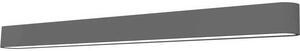 Svítidlo Nowodvorski SOFT LED GRAPHITE 90X6 7534