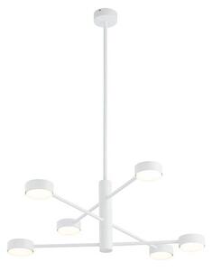 Svítidlo Nowodvorski ORBIT WHITE VI 7942