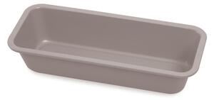 Forma na biskupský chlebíček s titanovým povrchem Taupe Collection