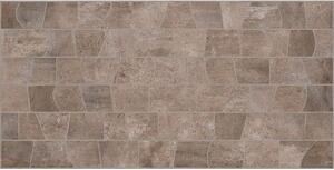 EBS Barro dekor 60x120 rlv rust matný 1,44 m2