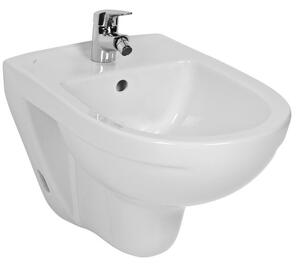 Jika Lyra Plus Bidet závěsný, bílý H8303810003021