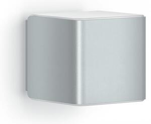 Steinel Venkovní nástěnné svítidlo L 840 SC se senzorem a bluetooth Barva: Antracit, Senzor pohybu, Bluetooth: se senzotem pohybu a s Bluetooth