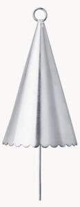 Sada vánočních ozdob Cone Bell, 2 díly