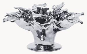 Svícen Holly Leaf