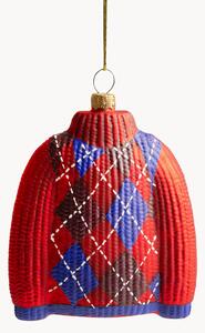 Vánoční ozdoba Sweater