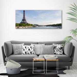 Foto obraz canvas Eiffelova věž Paříž oc-85055031