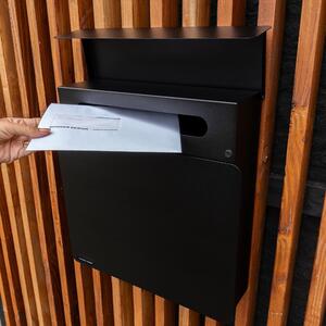 Poštovní schránka Inbox – Spinder Design