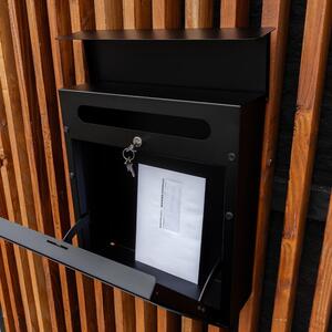 Poštovní schránka Inbox – Spinder Design
