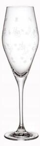 Skleničky na šampaňské Villeroy&Boch Toy's Delight, bezbarvé, 2, 60 Ml 2 ks