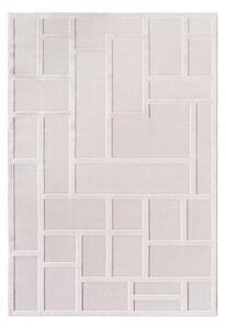 Krémový vnitřní a venkovní běhoun 80x150 cm Doha 1657 Cream – Ayyildiz Carpets