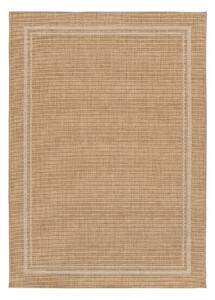 Béžový venkovní koberec 160x230 cm Guinea Beige – Universal