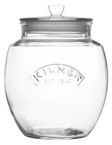 Zavařovací Sklenice Kilner 0025.743 skleněná s víkem 4 l