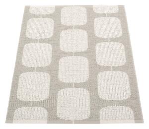 Béžový vnitřní a venkovní koberec 70x100 cm Sten Warm Grey – Pappelina