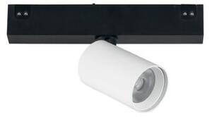 FAN DAVINCI-FANS-W-5C Systém 48 V - reflektor Davinci Fans, bílý, LED, 5 W, 490 lm, 3000 K, 16,1 x 10 x 6,5 cm - FANEUROPE