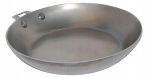 Tradiční pánev de Buyer Mineral B 24 cm ocel ocel