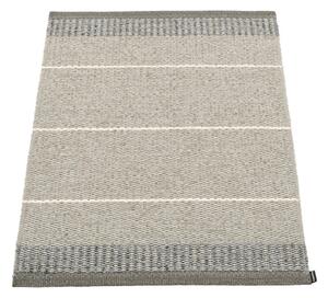Šedý vnitřní a venkovní koberec 60x85 cm Belle Concrete – Pappelina
