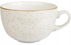 Porcelánový Šálek Churchill Stonecast Barley White 227 ml 1 ks