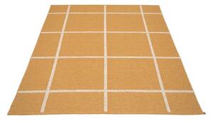 Okrově žlutý vnitřní a venkovní koberec 180x260 cm Ada Ochre – Pappelina