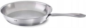 Tradiční pánev Fissler 24 cm nerezová ocel