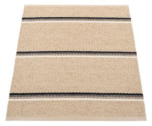 Béžový vnitřní a venkovní koberec 70x90 cm Olle Mud Beige – Pappelina