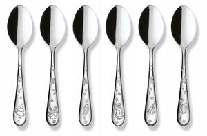 Toy's Delight Lžička na kávu - sada 6 kusů Villeroy&Boch