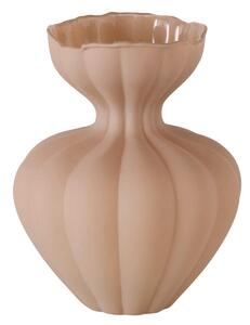 VÁZA, sklo, 19 cm - Skleněné vázy