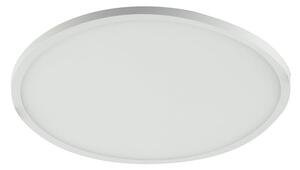 FAN INC-PLUS-R30M Zápustné svítidlo LED Plus, bílé, hliník, 30 W, 3420 lm, 4000 K, IP40, 22 x 22 x 2,5 cm - FANEUROPE