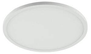FAN INC-PLUS-R20M Zápustné svítidlo LED Plus, bílé, hliník, 20 W, 2220 lm, 4000 K, IP40, 17 x 17 x 25 cm - FANEUROPE