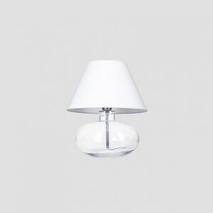 4concepts Designová stolní lampa BERGEN