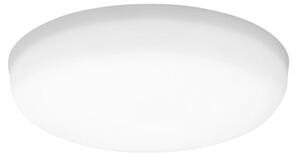 FAN INC-TOTAL-R15 Zápustné svítidlo TOTAL, bílá, 12 × 2.5 × 12 cm, LED 15W, CCT - FANEUROPE