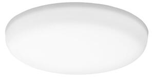 FAN INC-TOTAL-R24 Zápustné svítidlo TOTAL, bílá, 17 × 2.5 × 17 cm, LED 24W, CCT - FANEUROPE