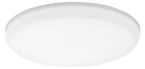 FAN INC-TOTAL-R30 Zápustné svítidlo TOTAL, bílá, 22 × 2.5 × 22 cm, LED 30W, CCT - FANEUROPE