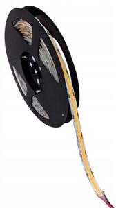 LED pásek COB 5m 40W 12V IP65 4000K Neutrální Kanlux 33367