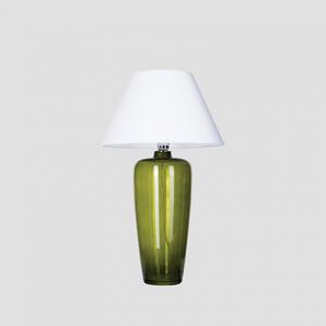 4concepts Designová stolní lampa BILBAO GREEN Barva: Černá