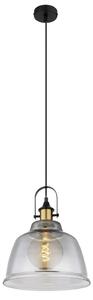 ZÁVĚSNÉ SVÍTIDLO, E27/60 W, 30/120 cm Globo, Online Only