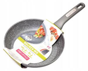 Tradiční pánev Kamille 24 cm granitová