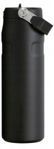 Termoláhev Stanley IceFlow Flip Straw 2.0 0,7 L černá slomka