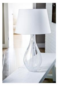 4concepts Designová stolní lampa MODENA WHITE
