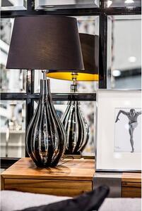 4concepts Designová stolní lampa MODENA BLACK