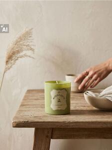 Sinsay - Vonná svíčka Matcha Latte - zelená