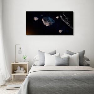 Foto obraz na plátně Meteory oc-87074278