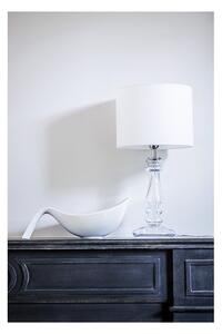 4concepts Designová stolní lampa PETIT TRIANON Barva: Bílá