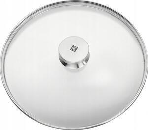 Zwilling 40990-928-0 Poklice, nerezová ocel, 30 cm