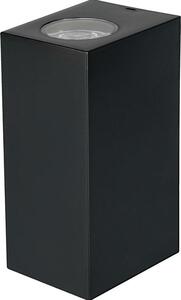 Exteriérové svítidlo A4042AL-2BK