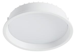 Indeluz zápustný downlight Calypso 3000K170mm
