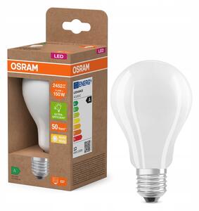 Osram LED žárovka Classic Energy CLA150 11.6W 2452lm 2700K E27 třída A