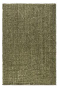Khaki jutový koberec 120x170 cm Bouclé – Hanse Home