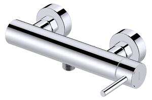 Oltens Molle sprchová baterie nastěnná chrom 33010100